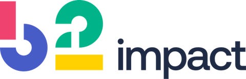 B2 Impact ASA logo