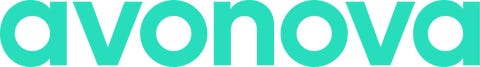 Avonova Helse AS, Avonova logo