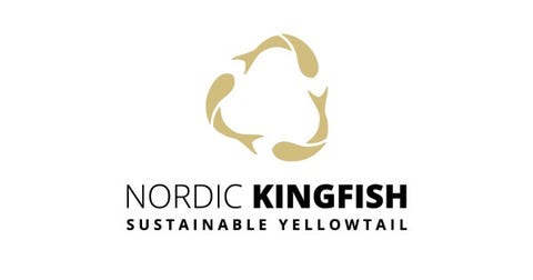 Nordic Kingfish Fredrikstad logo