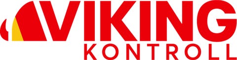Viking Kontroll AS logo