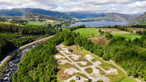 Bilde 1 av annonsen