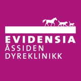 Evidensia Norway logo