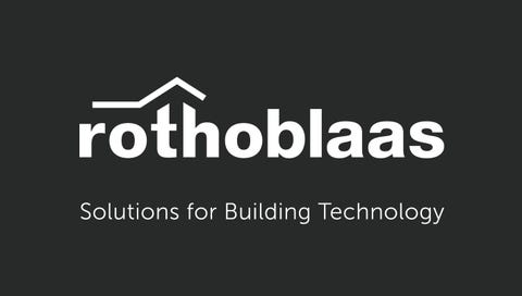 ROTHO BLAAS NORGE AS logo