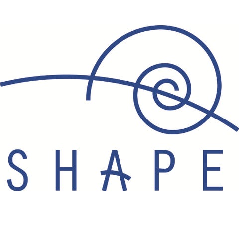Shape AS logo