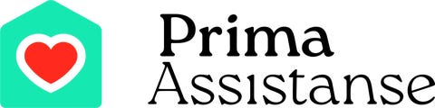 Prima Assistanse avdeling Midt-Norge logo
