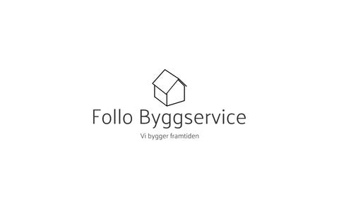 Follobyggservice AS logo