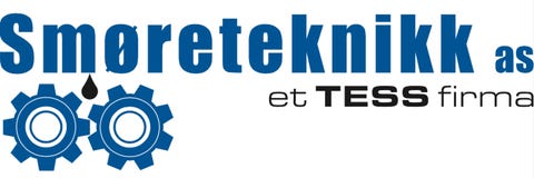 SMØRETEKNIKK AS logo