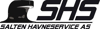 SALTEN HAVNESERVICE AS logo