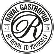 Royal Gastropub logo