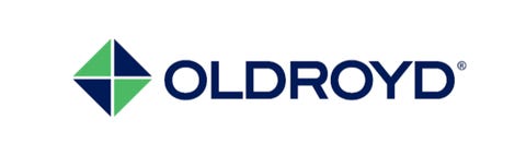 OLDROYD AS logo