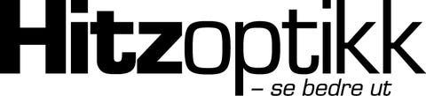 Hitz Optikk AS logo