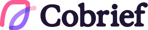 Cobrief AS logo