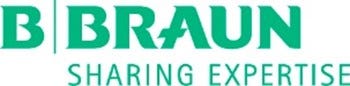 B BRAUN MEDICAL AS logo