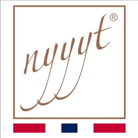 Nyyyt As logo