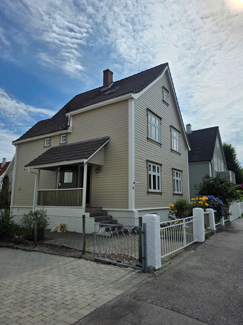 Bilde 1 av annonsen