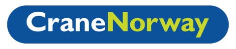 Crane Norway logo
