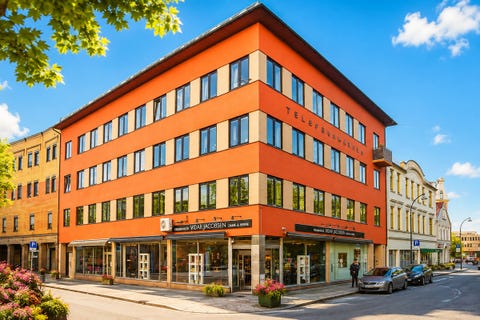 Bilde 1 av annonsen