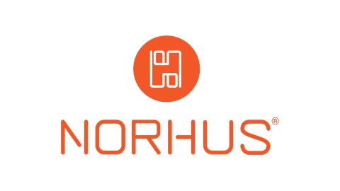 Norhus Ørsta AS logo