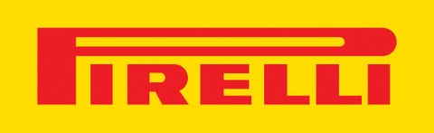 Pirelli Tyre Nordic Aktiebolag Nuf logo