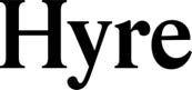 Hyre Tromsø AS logo