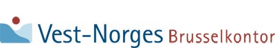 Vest-Norges Brusselkontor AS logo