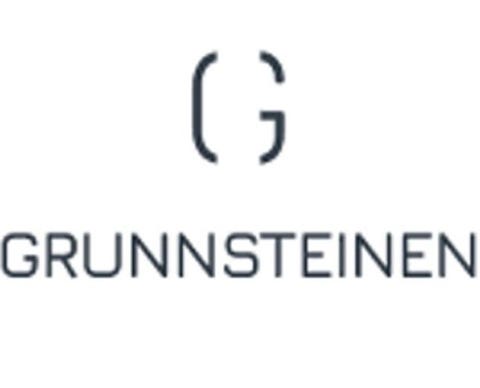 Grunnsteinen logo