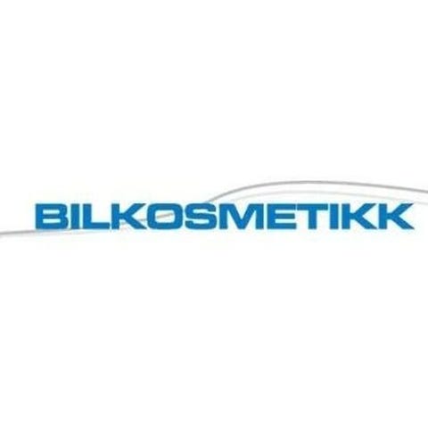 Bilkosmetikk AS logo