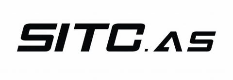 SITC AS logo