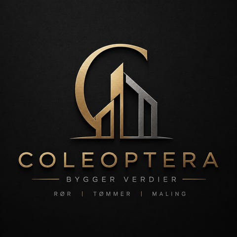 Coleoptera AS logo