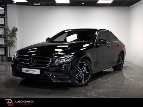 Mercedes-Benz E350 e