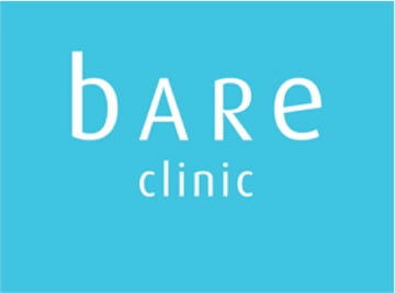 Bare clinic Drift AS logo
