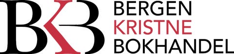 Bergen Kristne Bokhandel AS logo