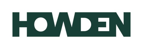 HOWDEN NORWAY AS logo