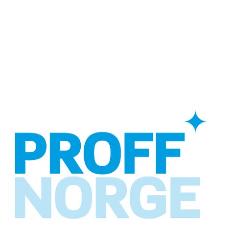 Proff Norge AS logo