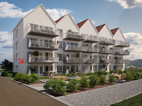 Bilde 1 av annonsen