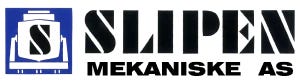 Slipen Mekaniske AS logo