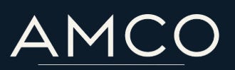 Amco AS logo