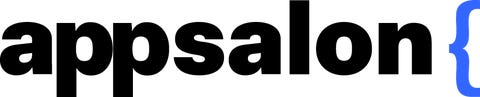 Appsalon AS logo