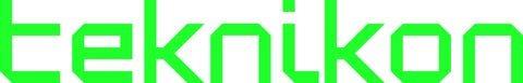 Teknikon AS logo