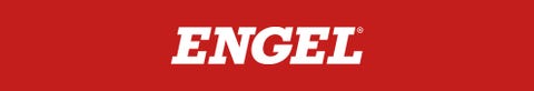 F Engel Produktionsselskab AS & Co KS logo