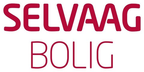 SELVAAG BOLIG ASA logo