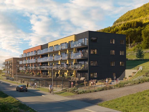 Bilde 1 av annonsen