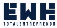 Entreprenør Welin & Haneborg AS logo