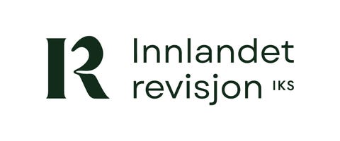 Innlandet Revisjon Iks logo