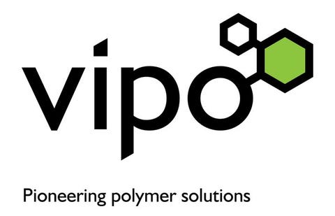 Vipo AS logo