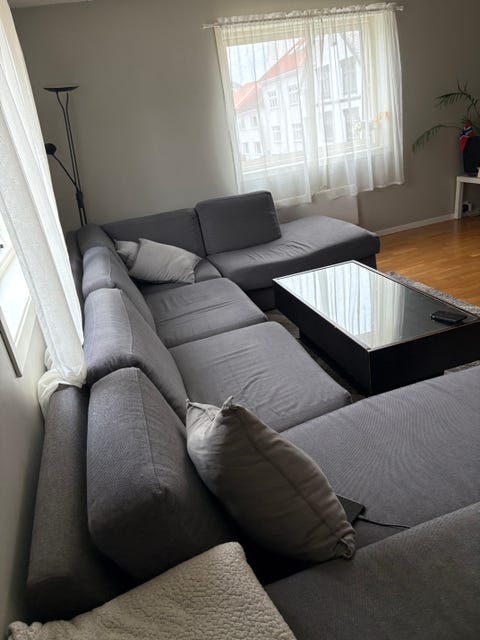 Bilde 2 av annonsen