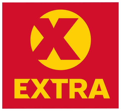 Extra Elgeseter avd. 126 logo