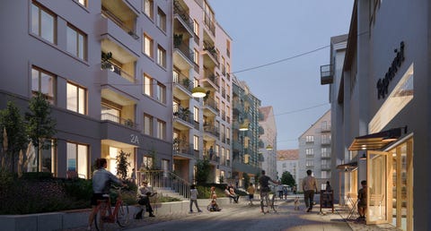 Bilde 1 av annonsen