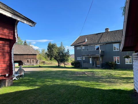 Bilde 1 av annonsen