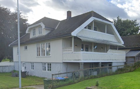 Bilde 1 av annonsen